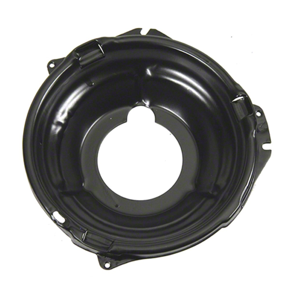HEADLIGHT HOUSING