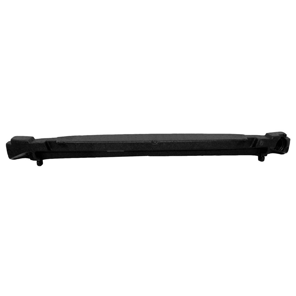 BUMPER IMPACT ABSORBER