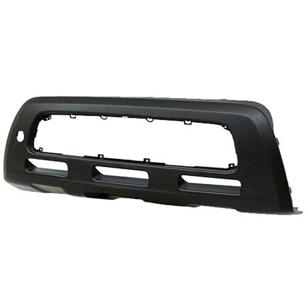 BUMPER TO BODY FILLER PANEL