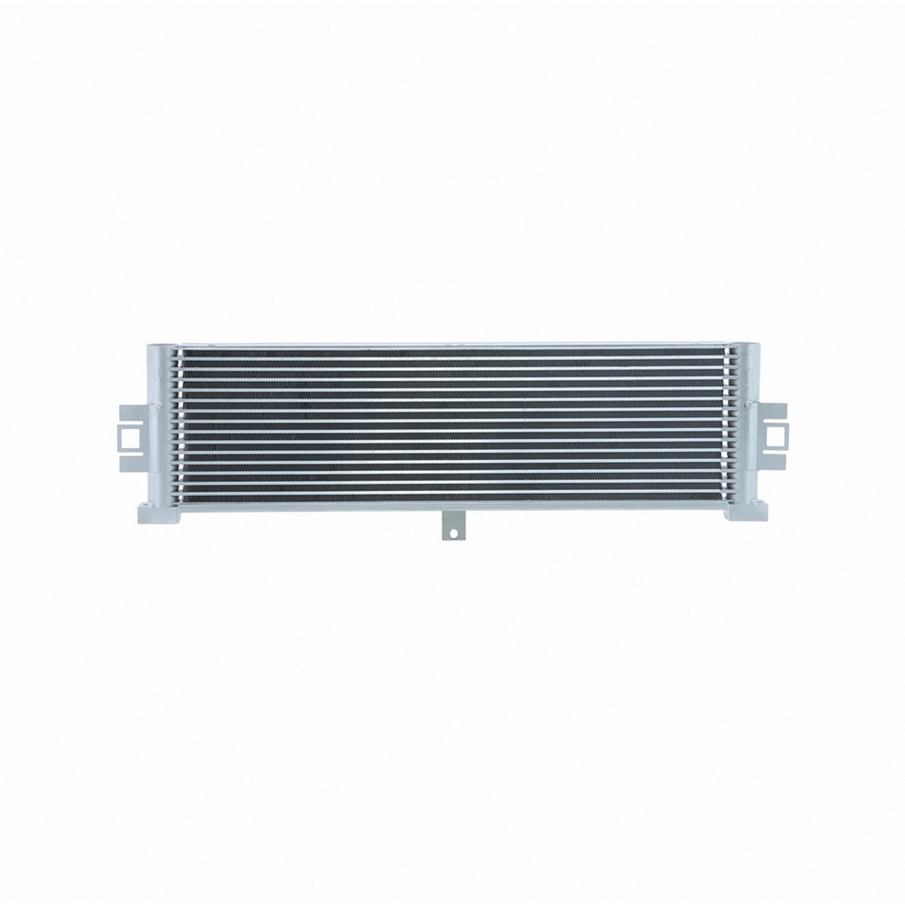 ENGINE OIL COOLER