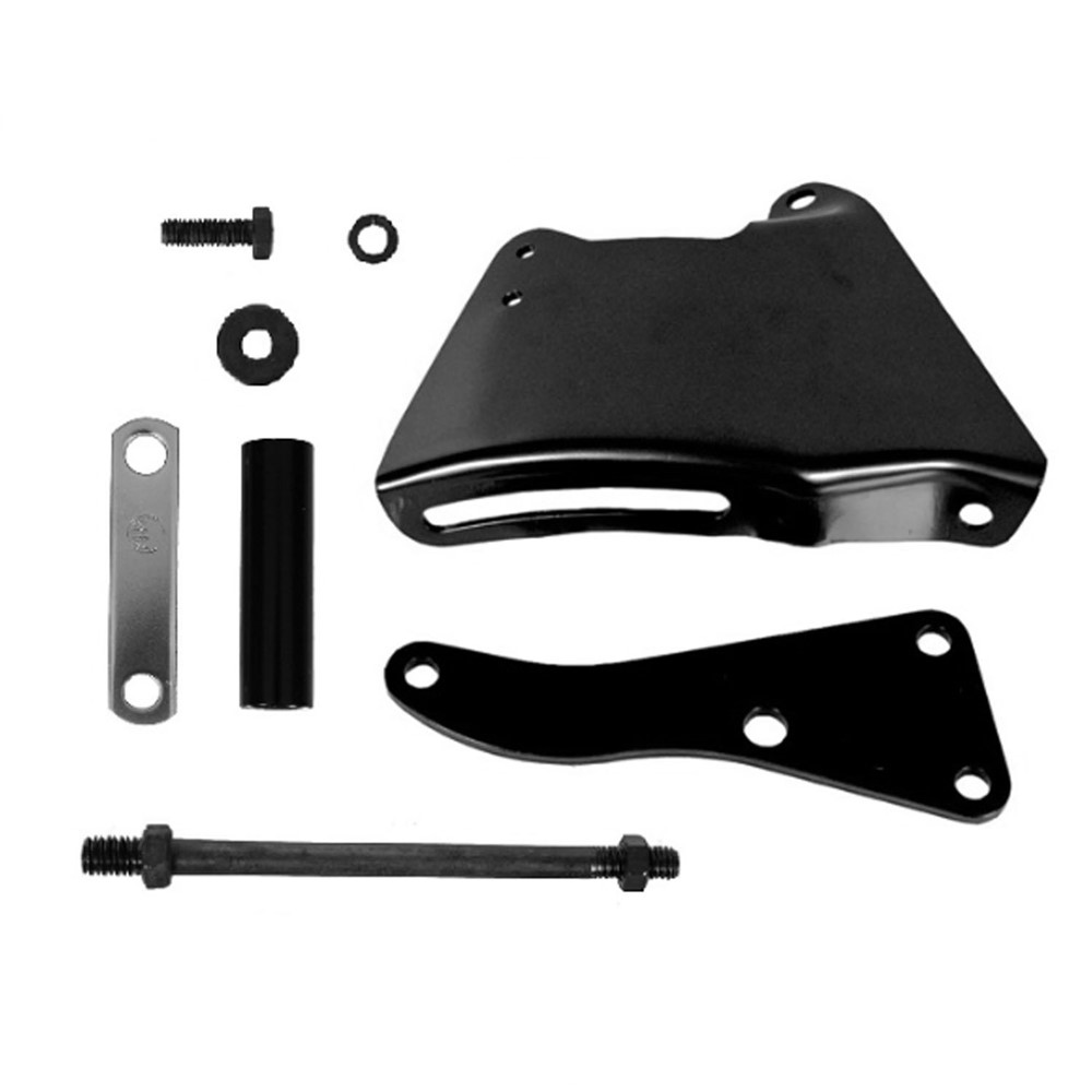 ALTERNATOR COMPONENT