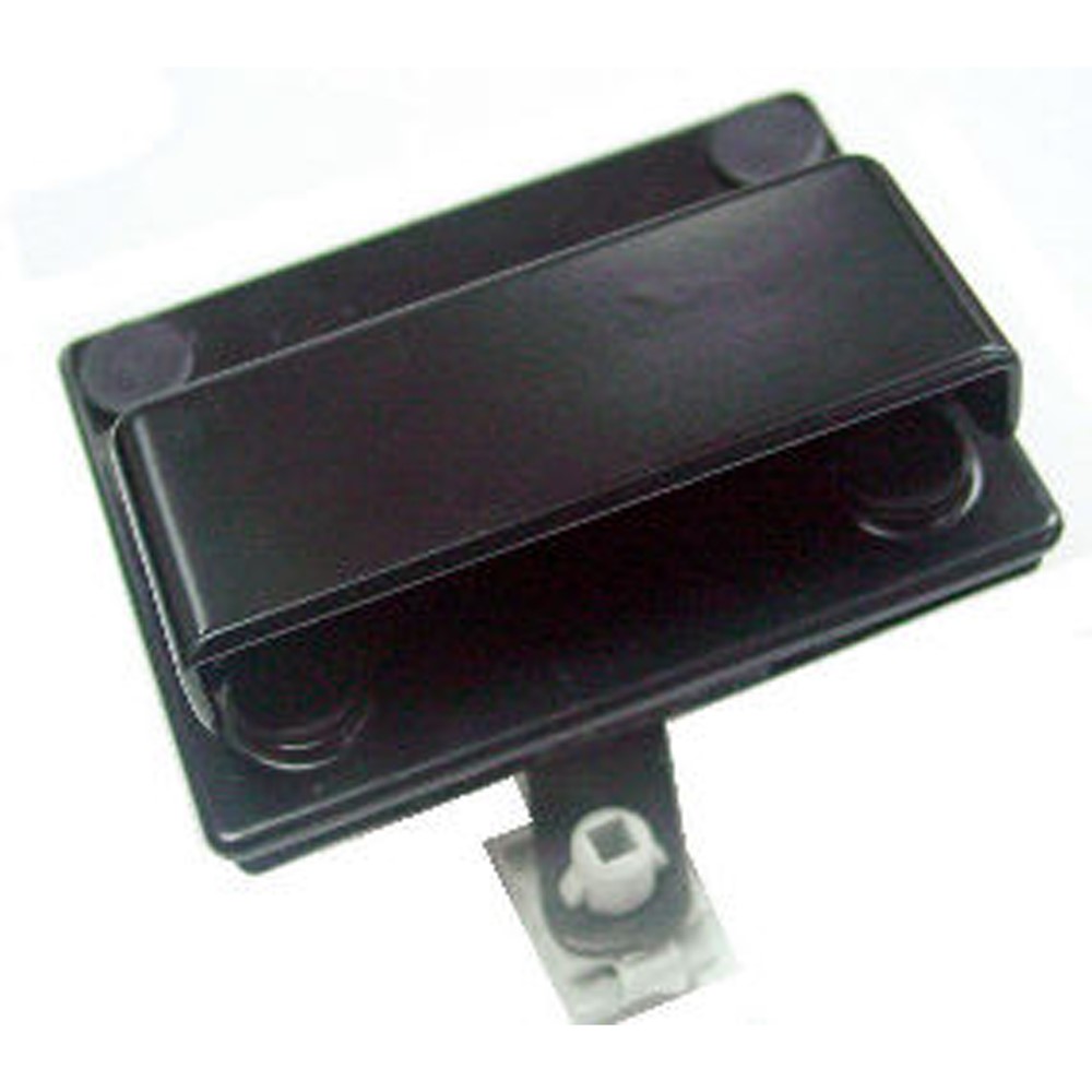 TAILGATE LATCH