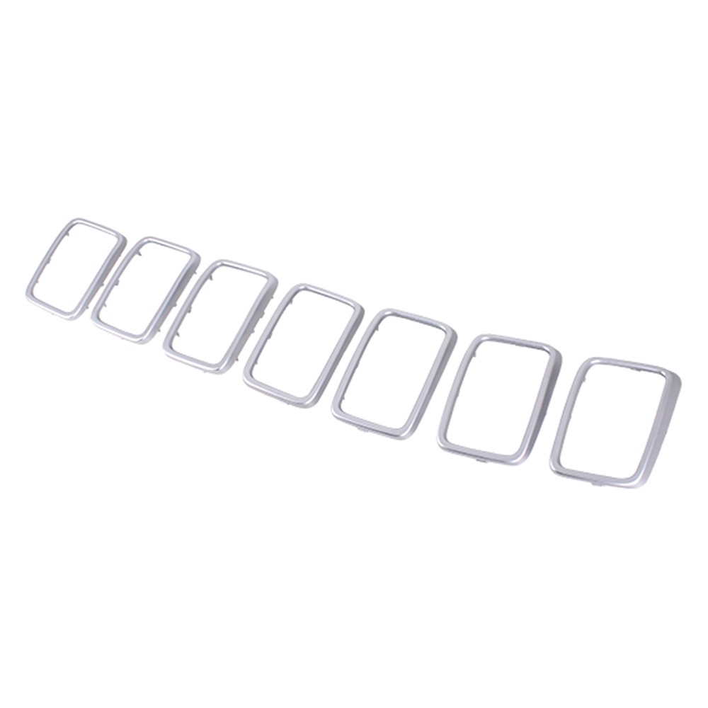 GRILLE TRIM