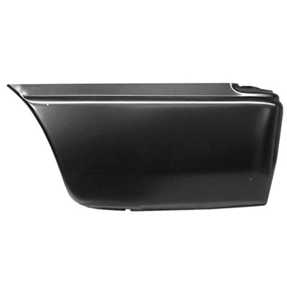 TRUCK BED PANEL