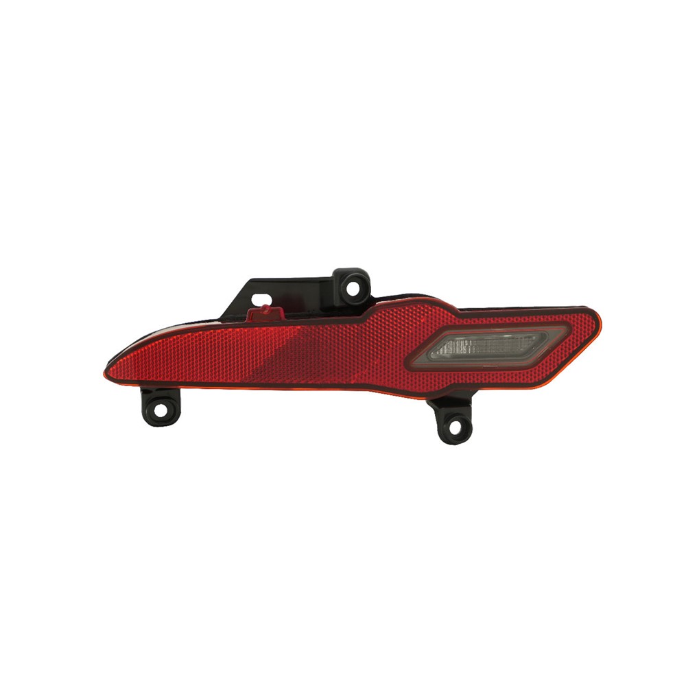 BACK UP LIGHT ASSEMBLY