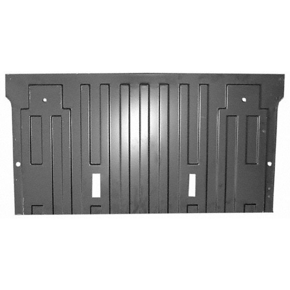TRUCK BED FLOOR