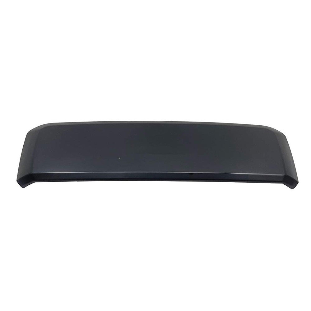 HOOD SCOOP