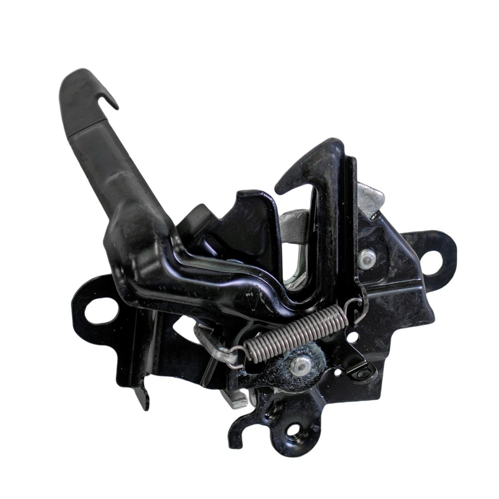 HOOD LATCH ASSEMBLY