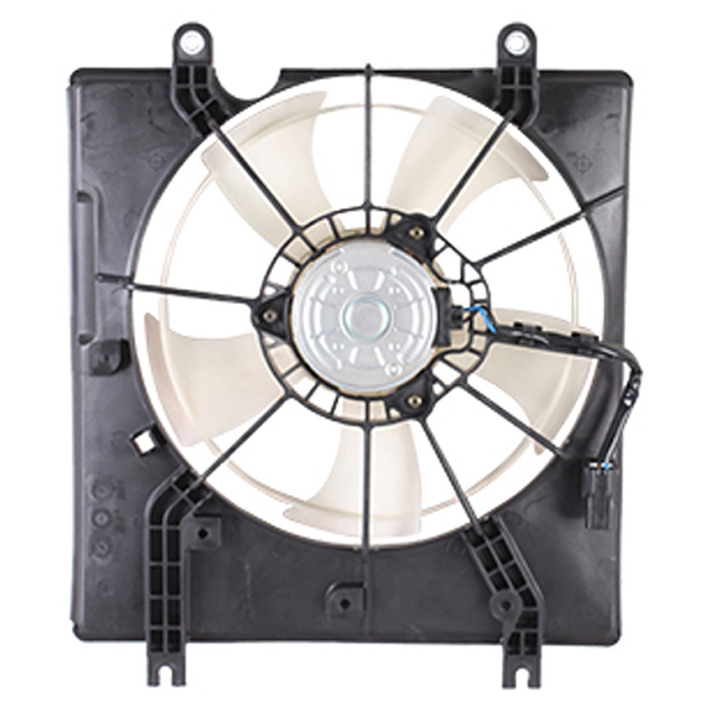 ENGINE COOLING FAN