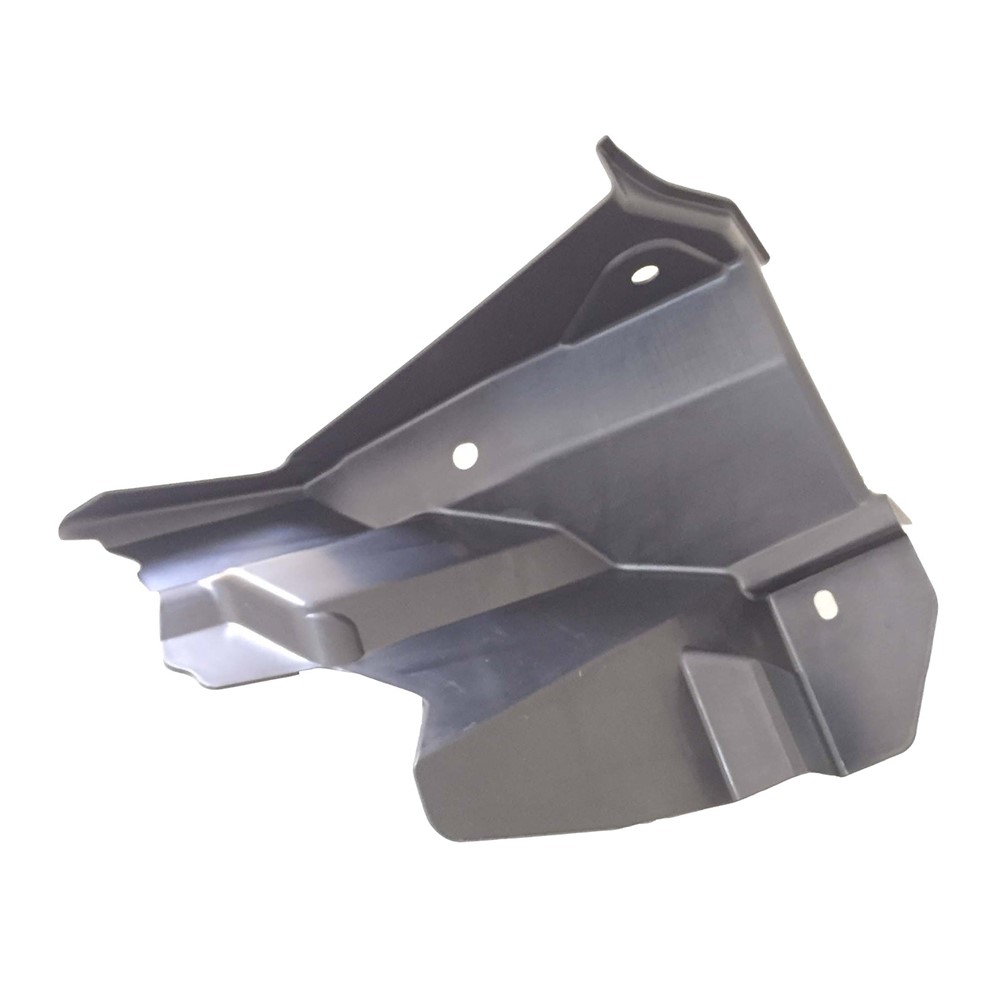 GRILLE AIR DEFLECTOR