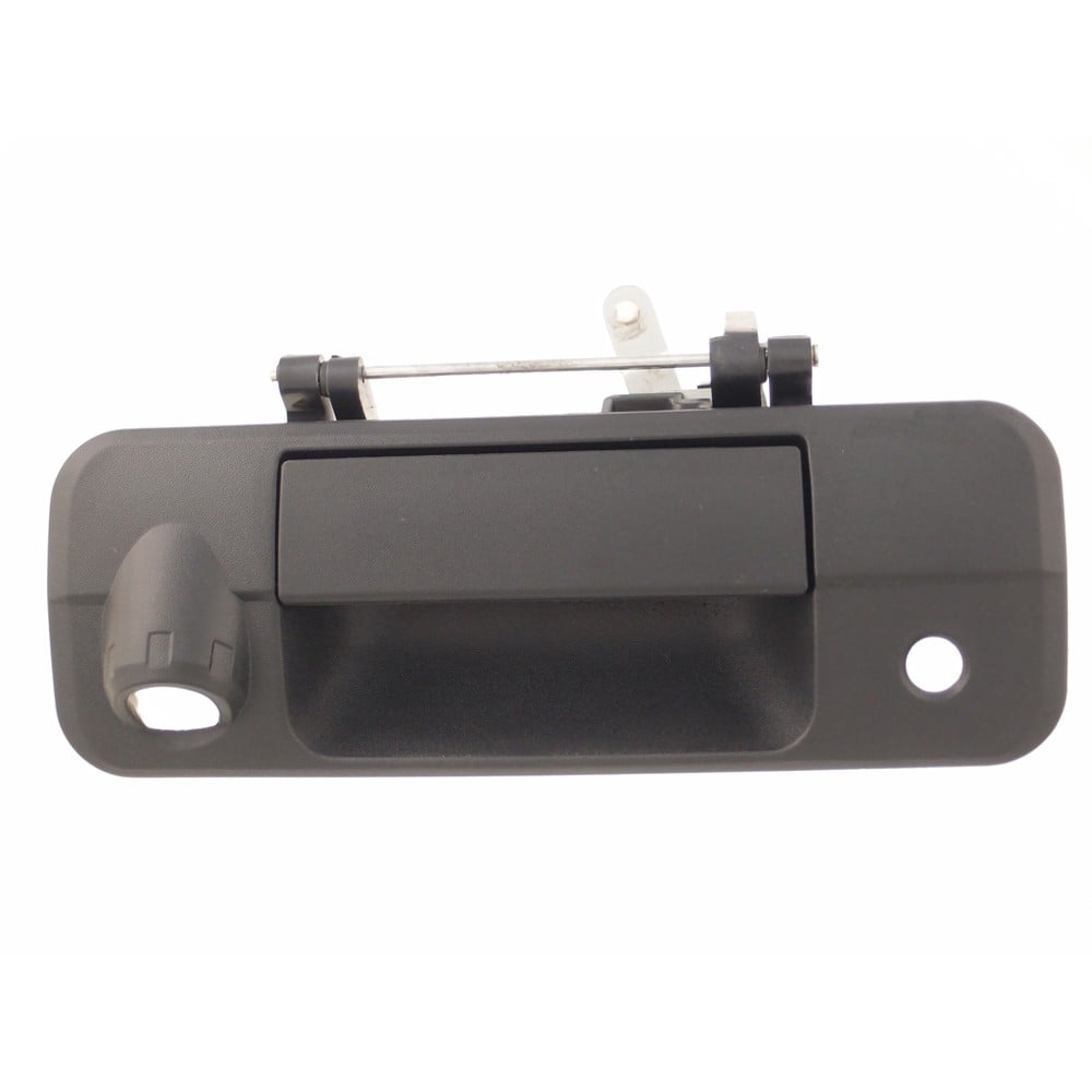 TAILGATE HANDLE