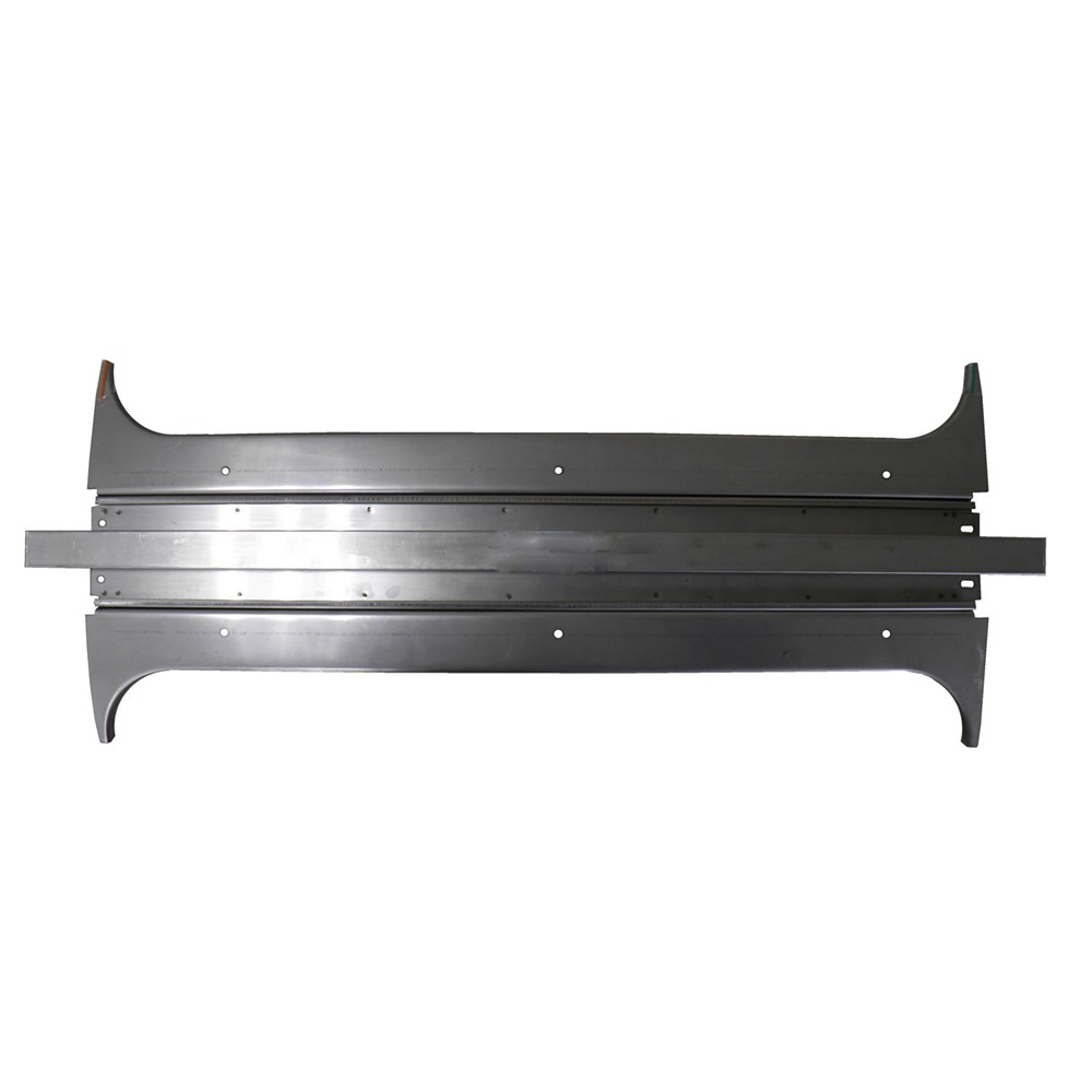 T-TOP COMPONENT