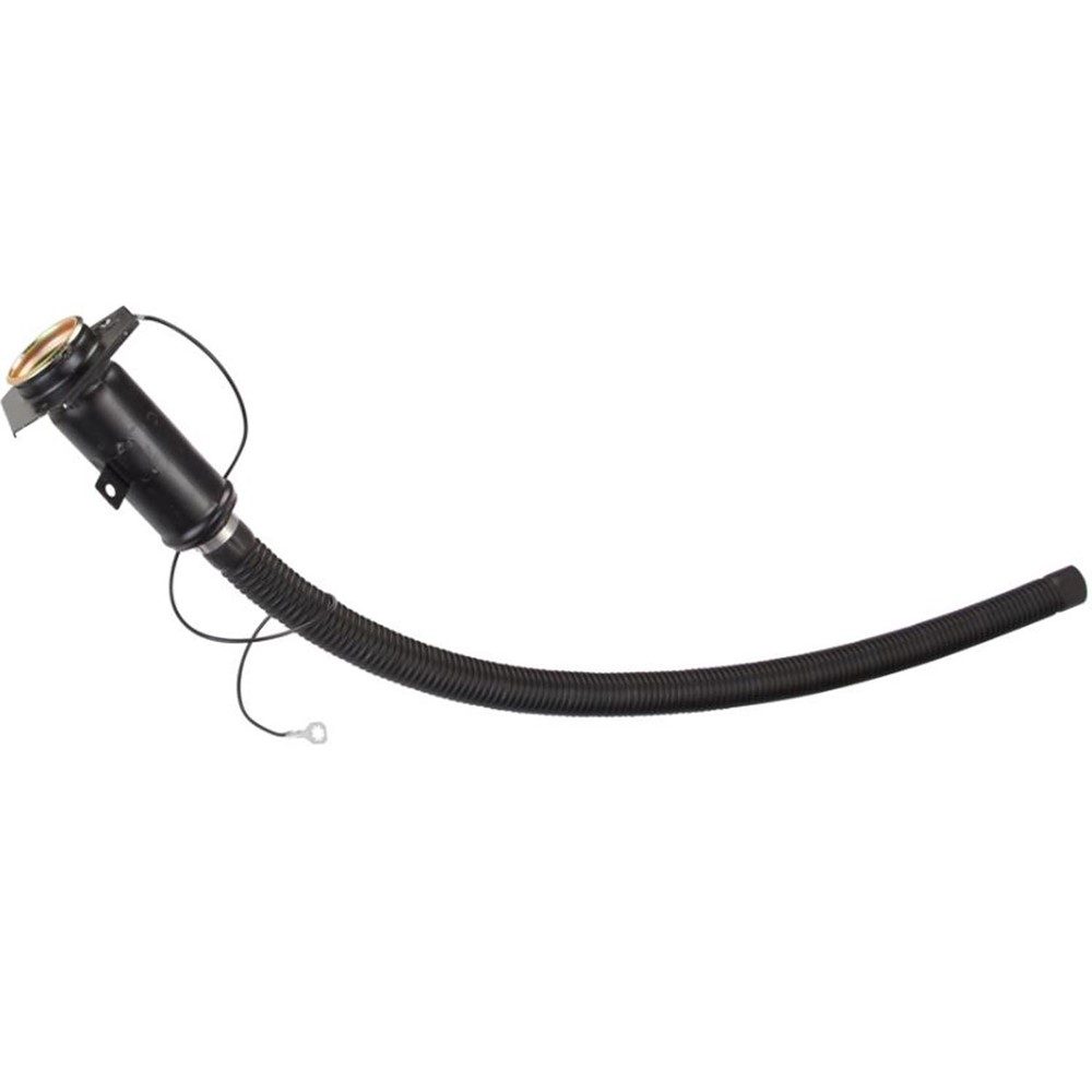 FUEL TANK FILLER NECK