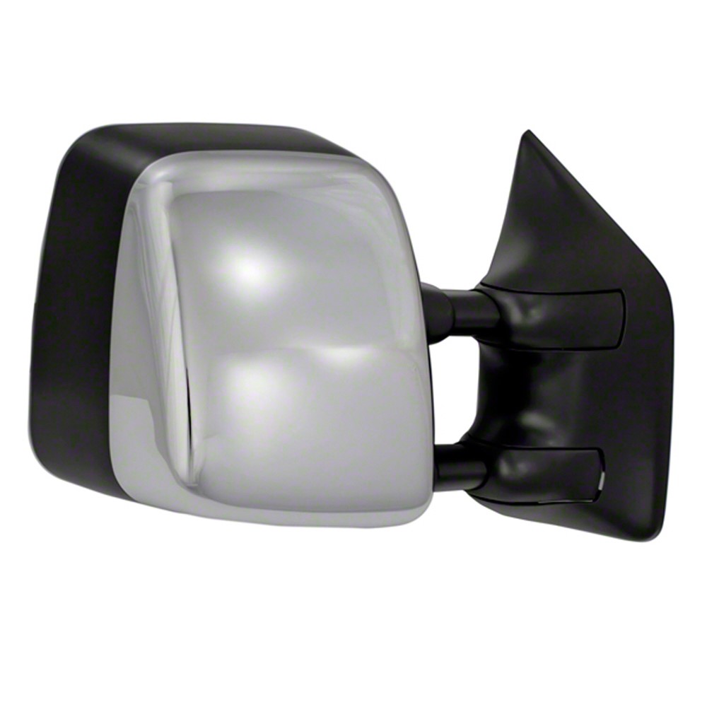 DOOR MIRROR SET