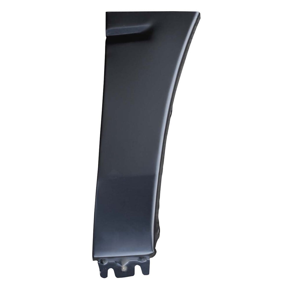 FENDER PATCH PANEL