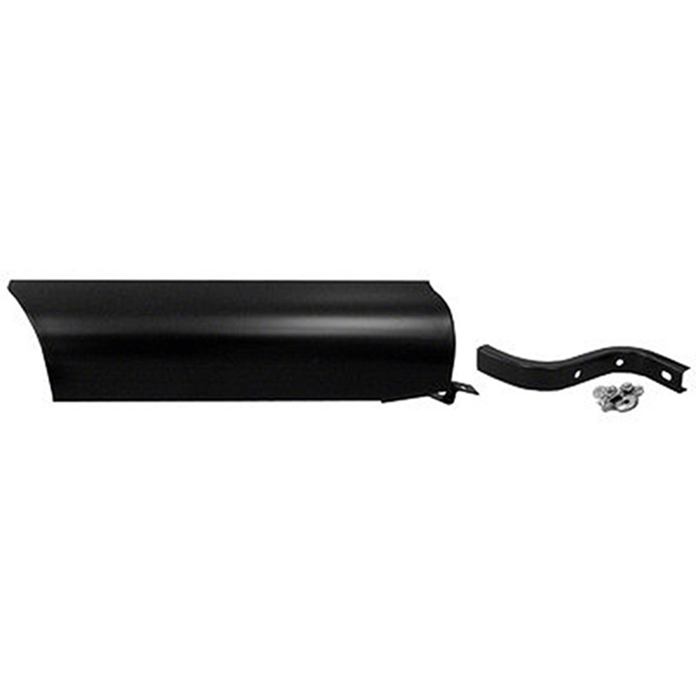 RUNNING BOARD