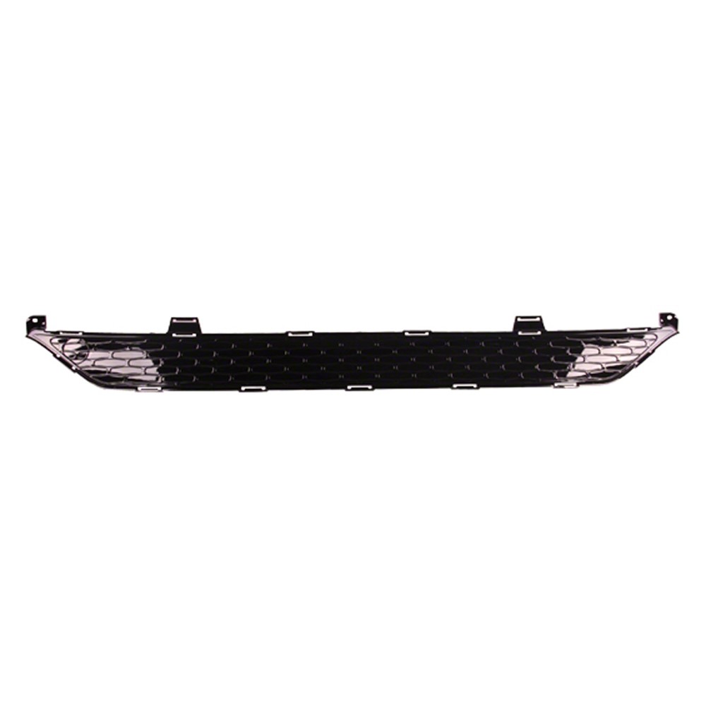 BUMPER COVER ACCESSORY