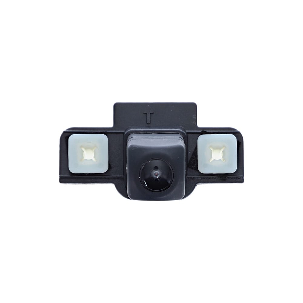PARKING SENSOR AND CAMERA