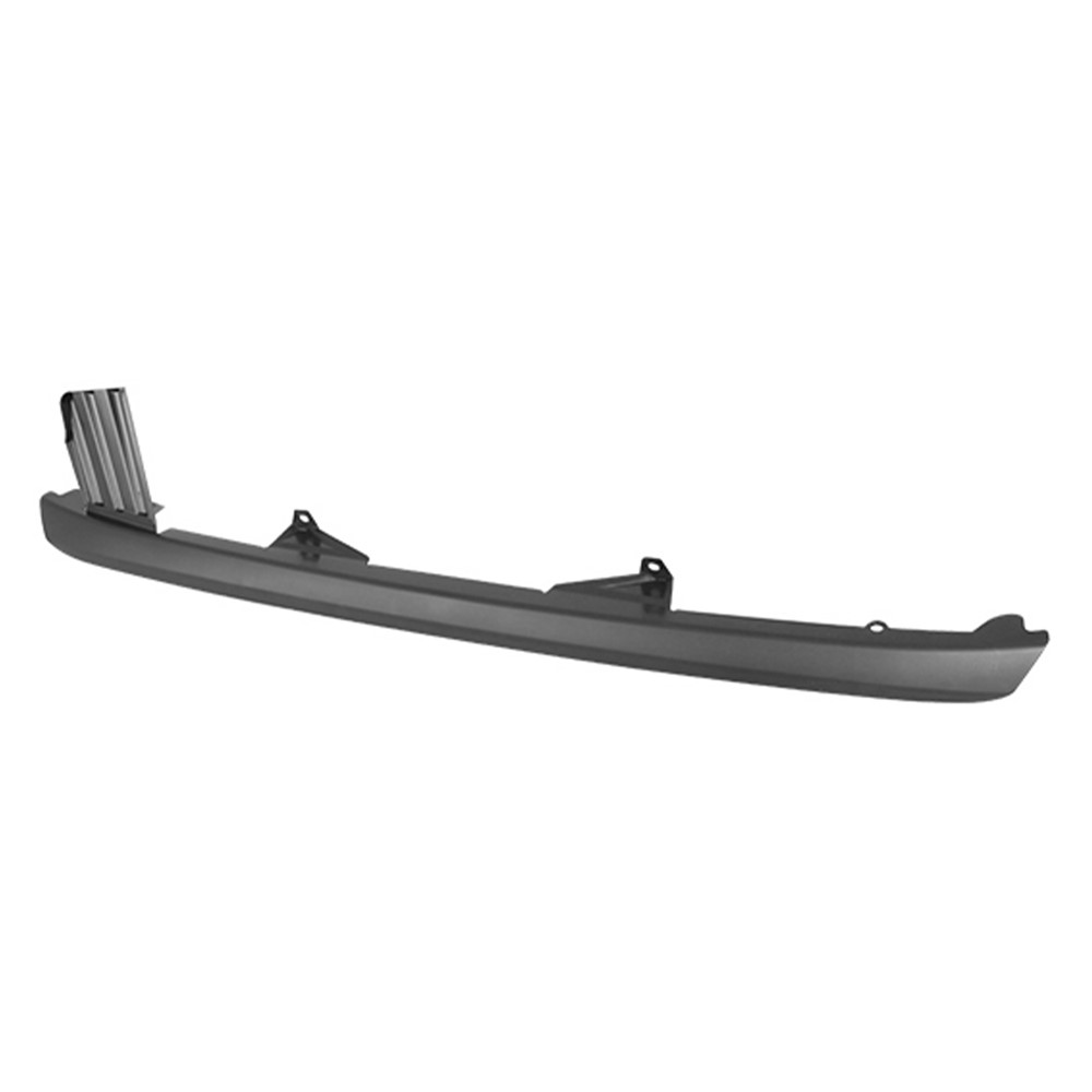 BUMPER DEFLECTOR