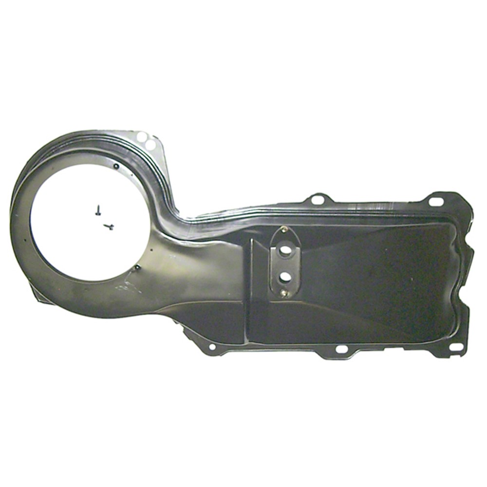 HVAC COMPONENT