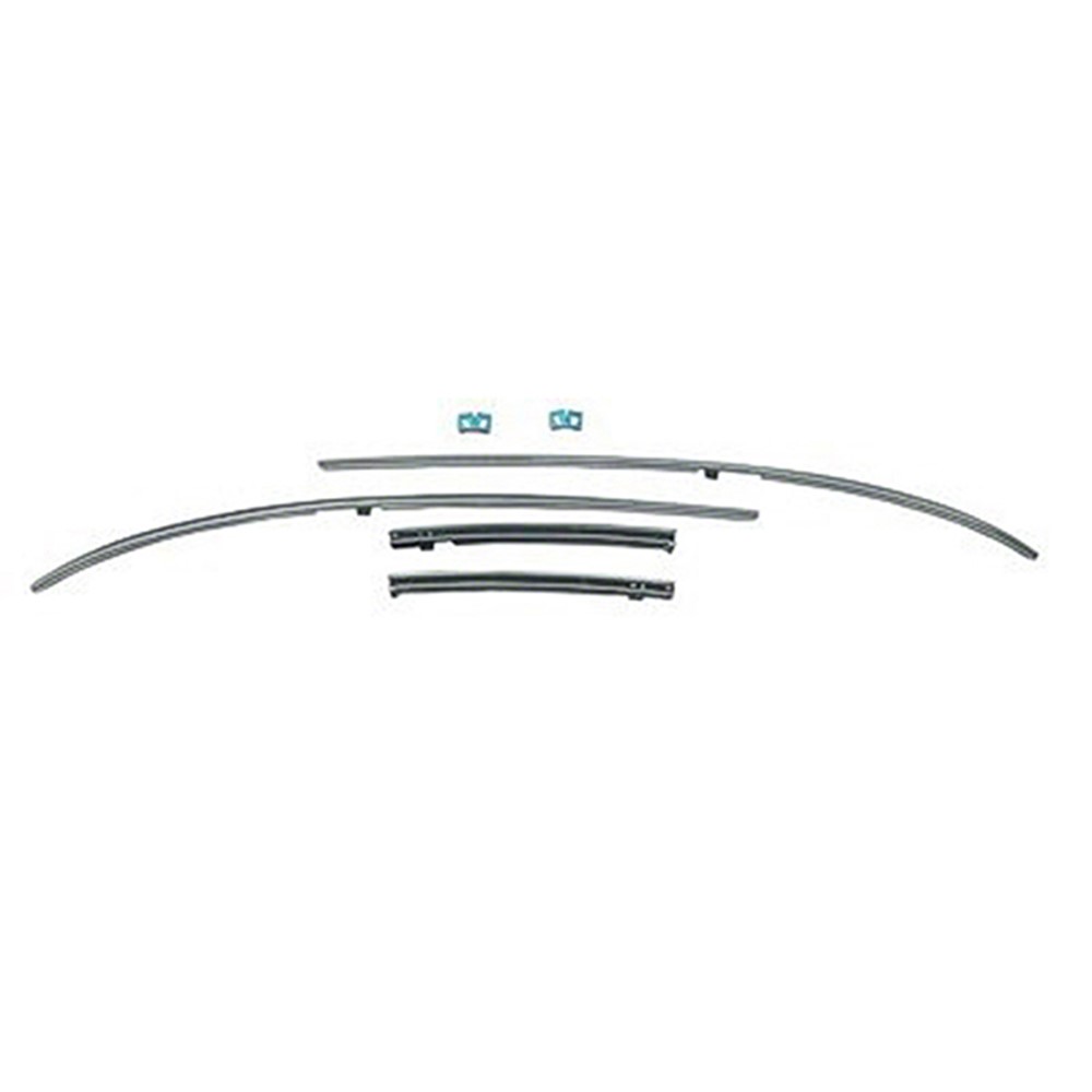 ROOF SIDE RAIL