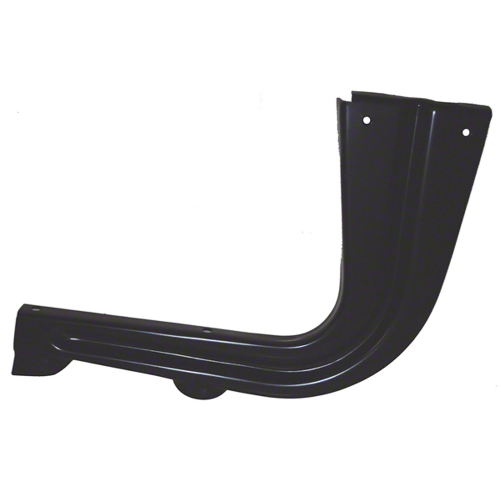 TRUCK BED STEP