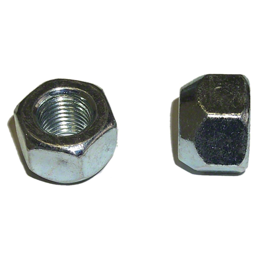 WHEEL LUG NUT
