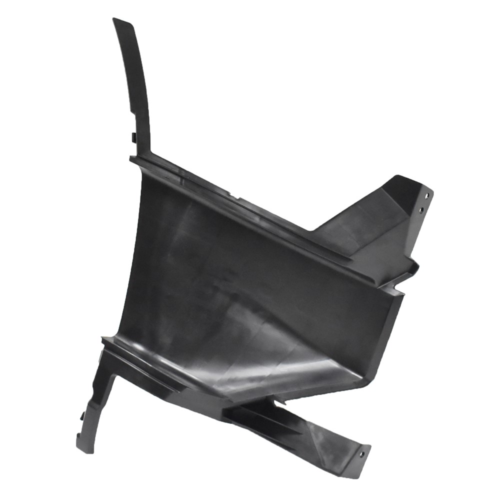 BUMPER COVER AIR DUCT