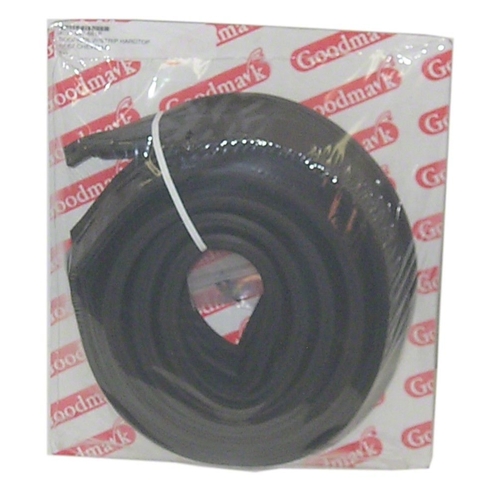 ROOF PANEL WEATHERSTRIP