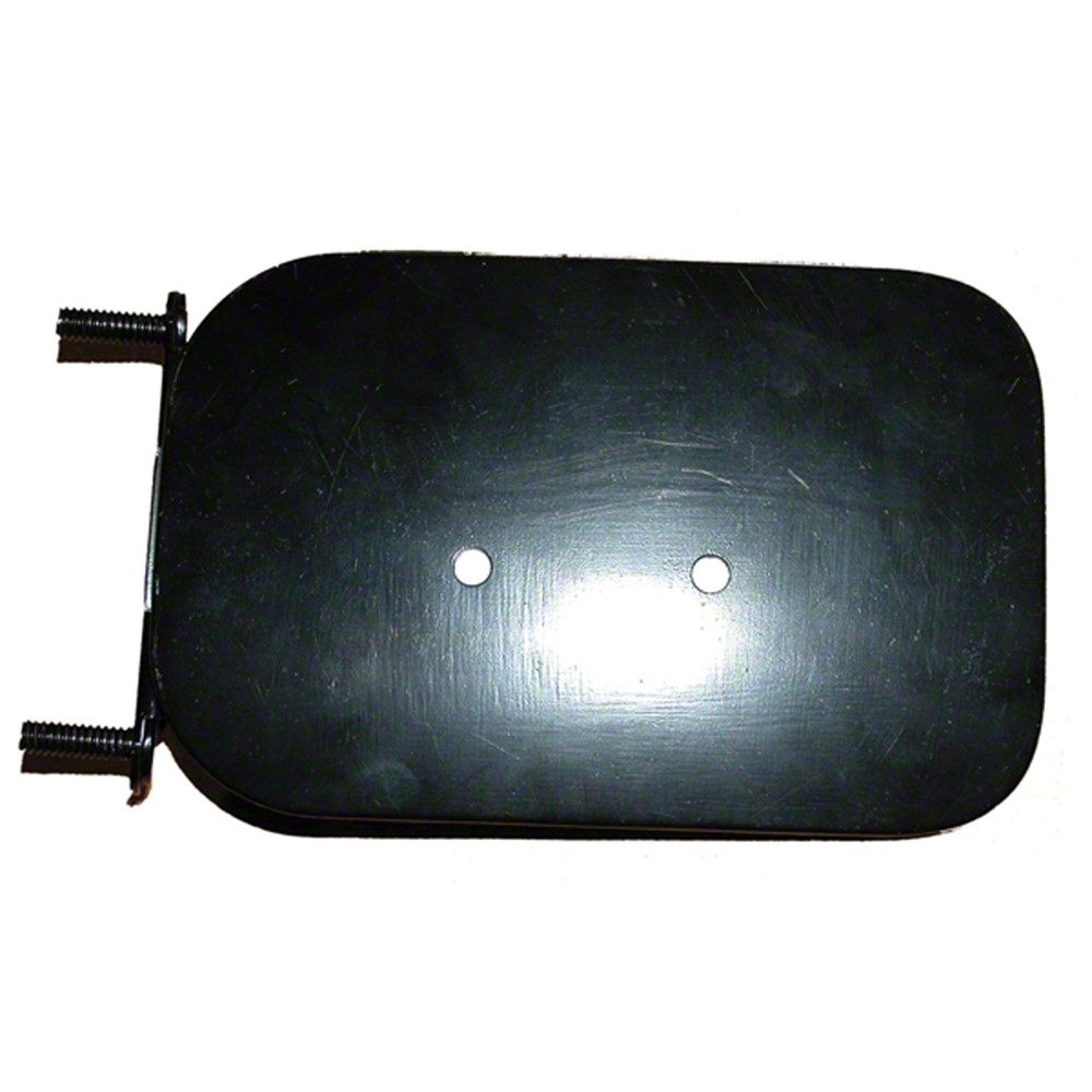 FUEL FILLER DOOR