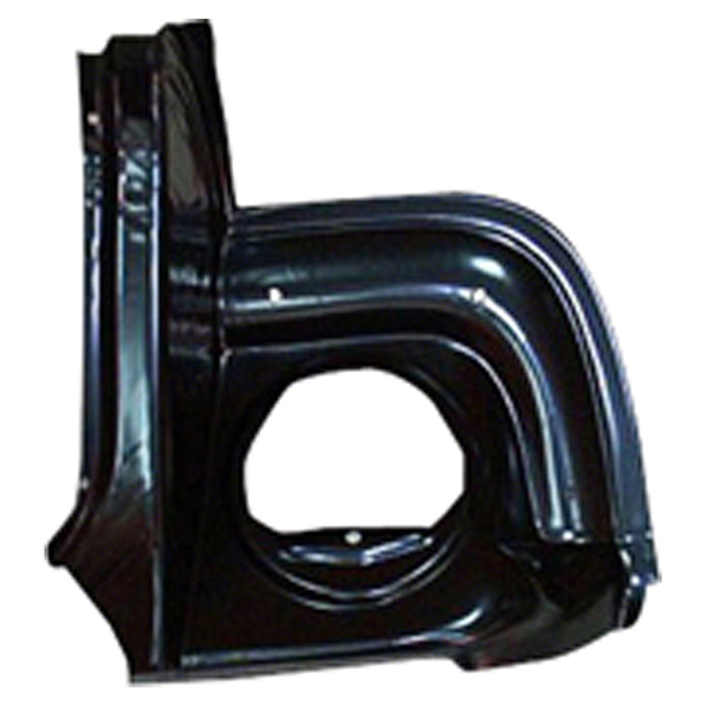 TAIL LIGHT MOUNTING PANEL