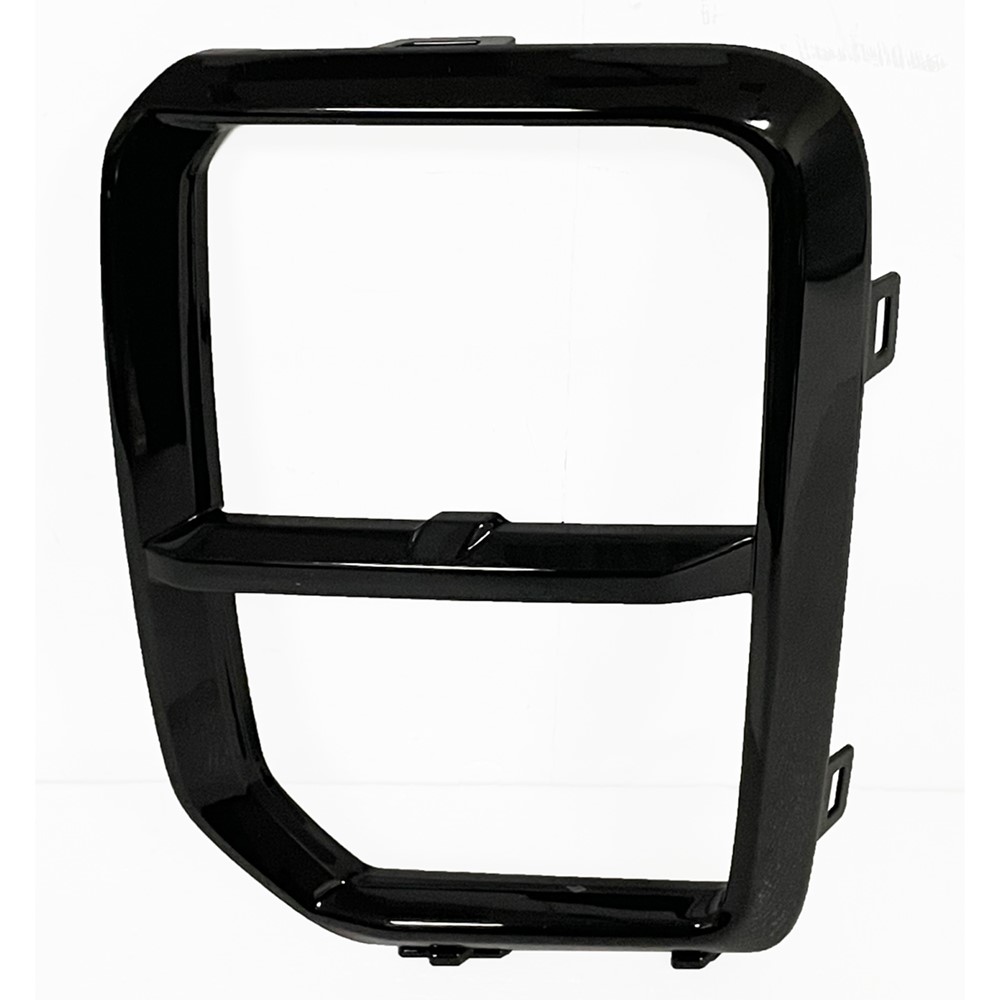 TURN SIGNAL AND FOG LIGHT