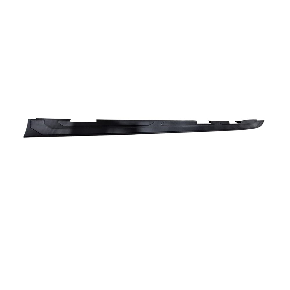 TRUCK BED RAIL CAP