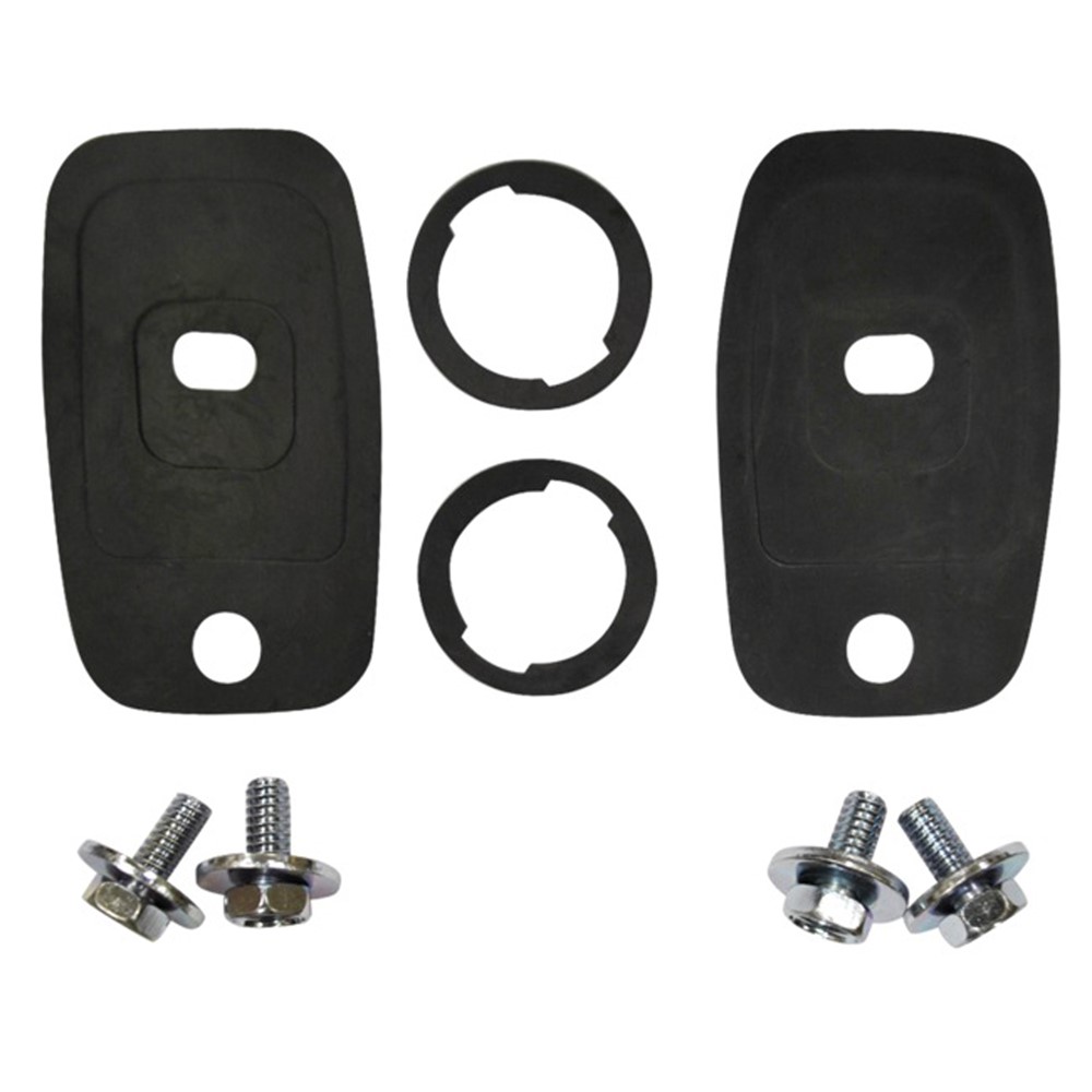 EXTERIOR DOOR HANDLE ACCESSORY