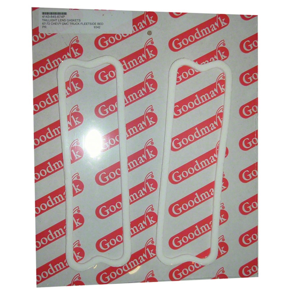 TAIL LIGHT ACCESSORY