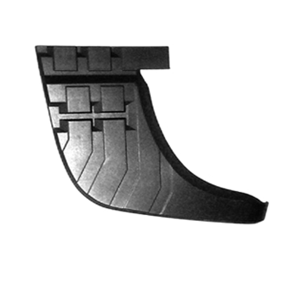 BUMPER STEP PAD
