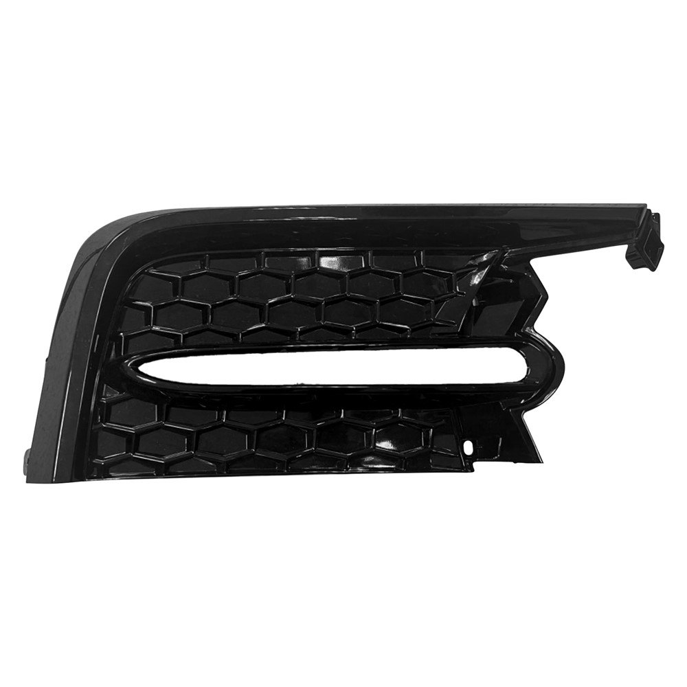 DAYTIME RUNNING LIGHT BEZEL