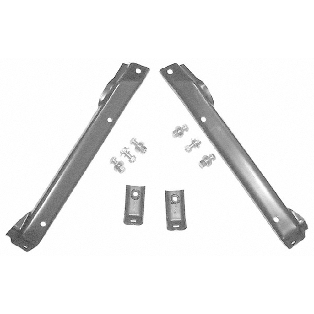BUMPER MOUNTING KIT