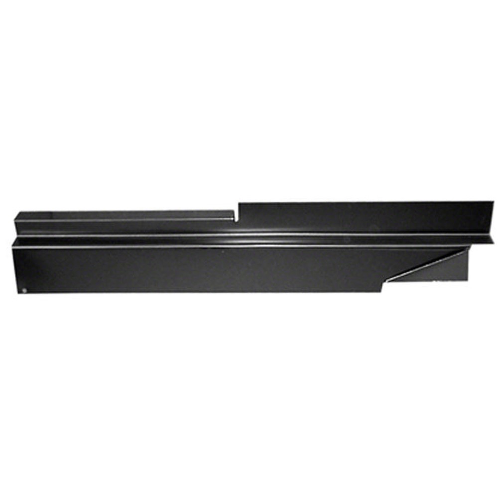 ROCKER PANEL ACCESSORY