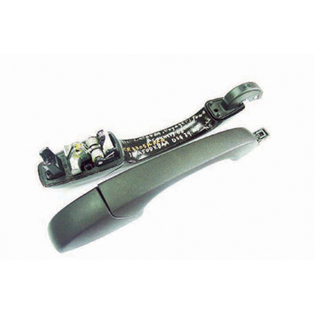 SLIDING DOOR HANDLE