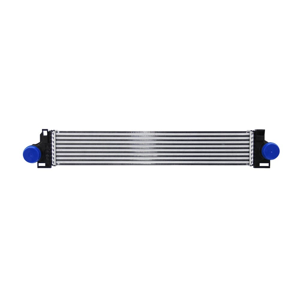 INTERCOOLER