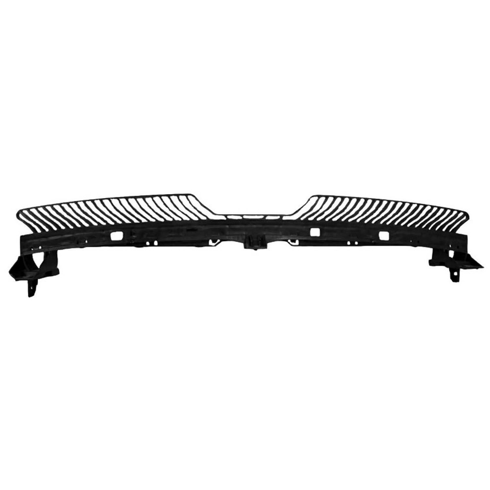 GRILLE MOUNTING PANEL