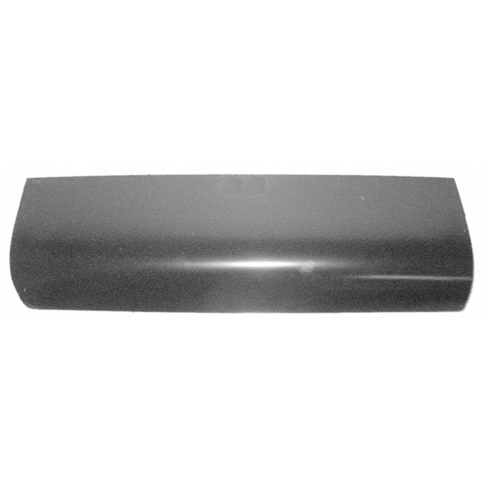 DOOR PATCH PANEL