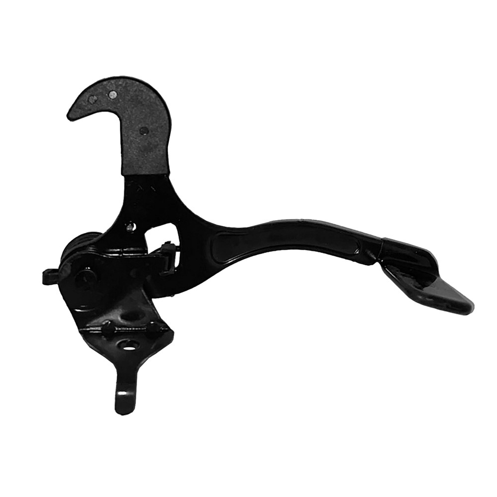 HOOD LATCH