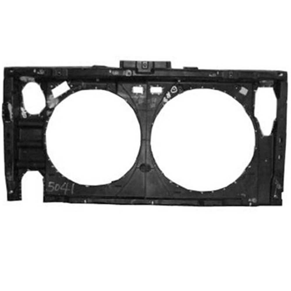 RADIATOR SUPPORT