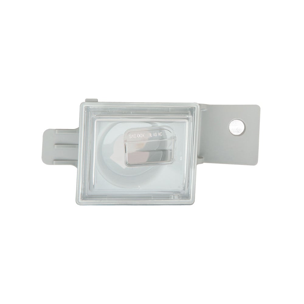 LICENSE PLATE LIGHT