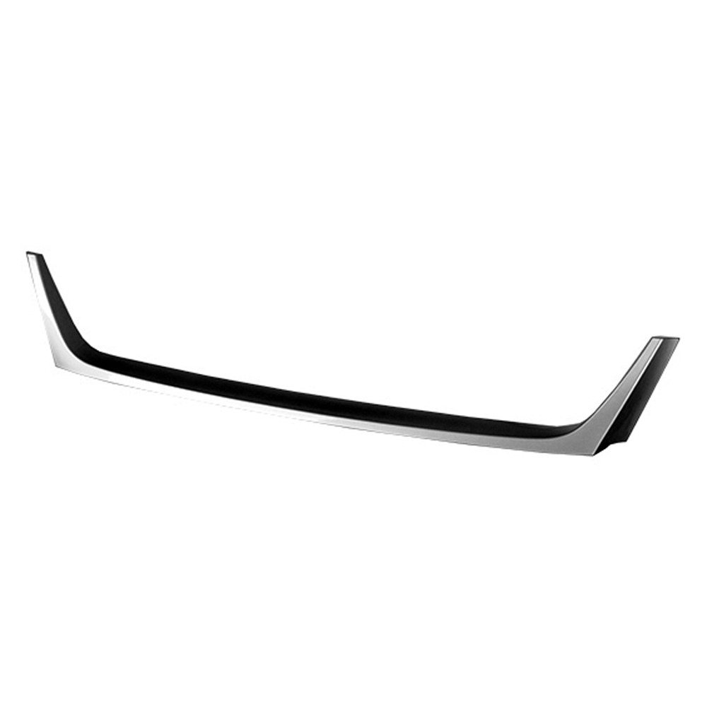 BUMPER COVER GRILLE