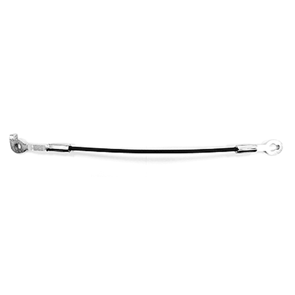 TAILGATE SUPPORT CABLE