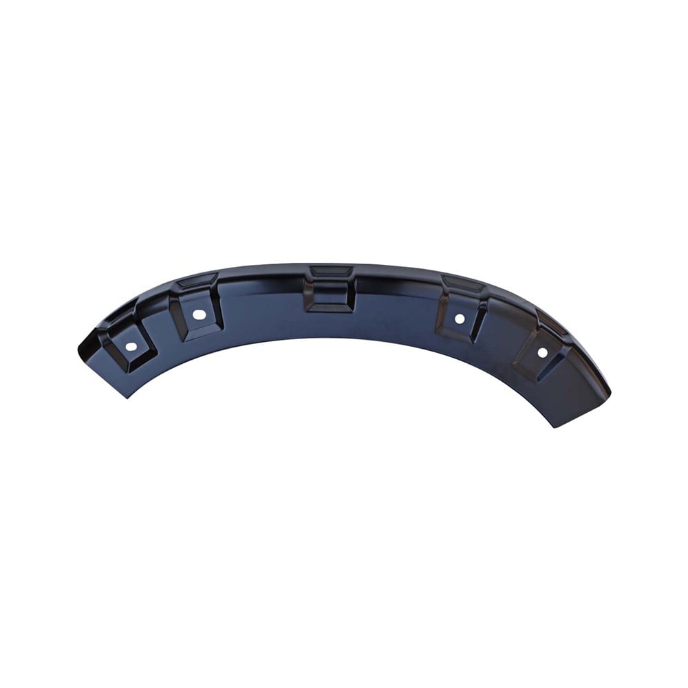 WHEEL HOUSING