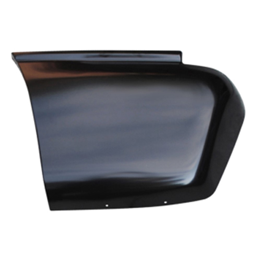 QUARTER PANEL EXTENSION